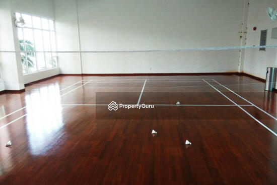 Untuk Dijual - 1 Tanjong