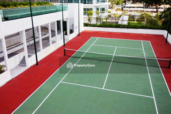 Untuk Dijual - 1 Tanjong