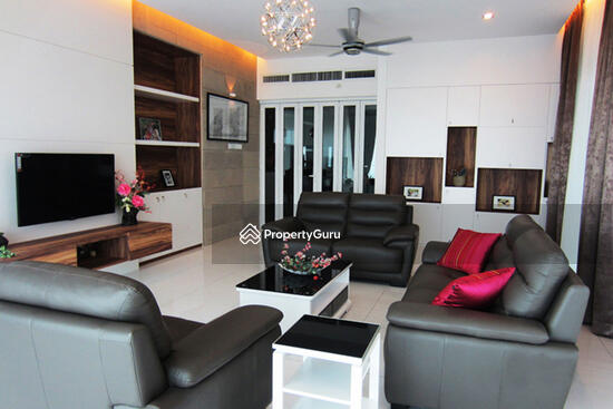 Untuk Dijual - 1 Tanjong
