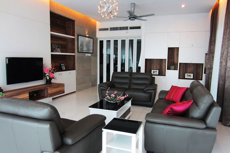 1 Tanjong