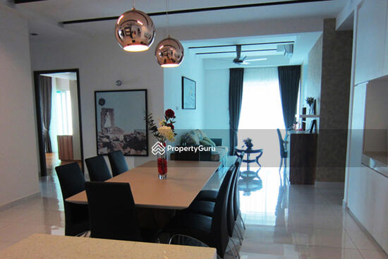 Untuk Dijual - 1 Tanjong