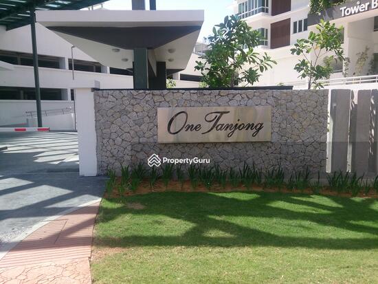 Untuk Dijual - 1 Tanjong