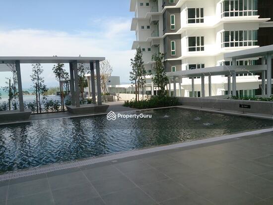 Untuk Dijual - 1 Tanjong