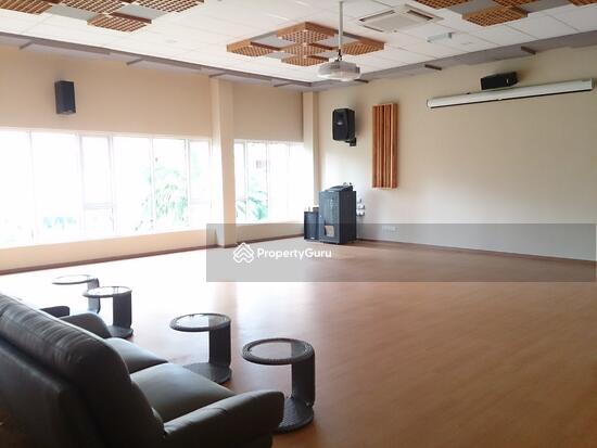 Untuk Dijual - 1 Tanjong