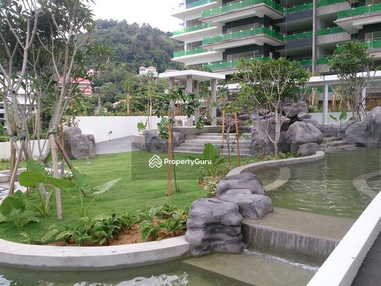 Untuk Dijual - 1 Tanjong