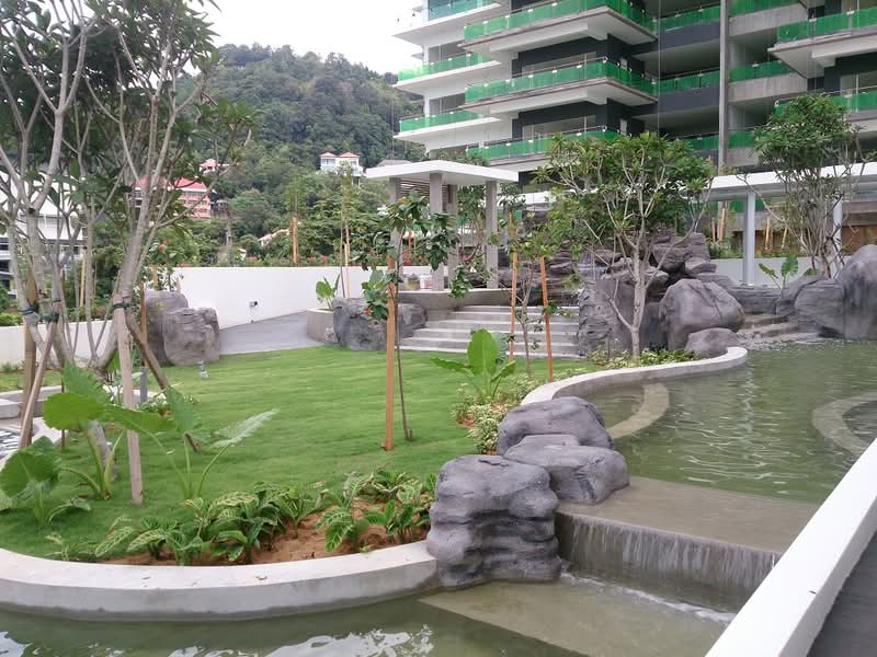 1 Tanjong