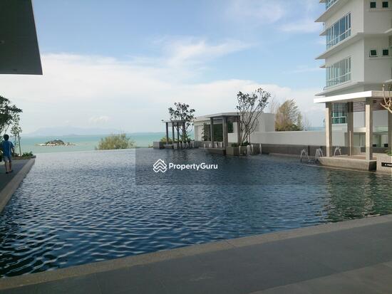 Untuk Dijual - 1 Tanjong