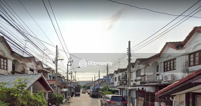 For Sale - Moobaan Suwongchai Villa Chaengwattana-Pak Kret26, Nonthaburi