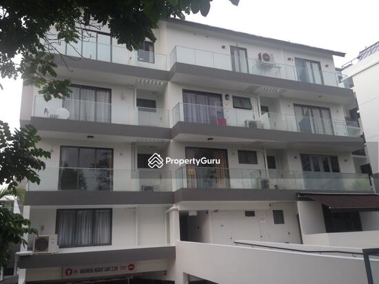 For Sale - The Scenic @ Braddell
