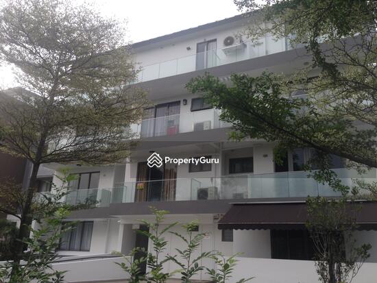 For Sale - The Scenic @ Braddell