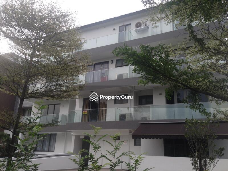 For Sale - The Scenic @ Braddell