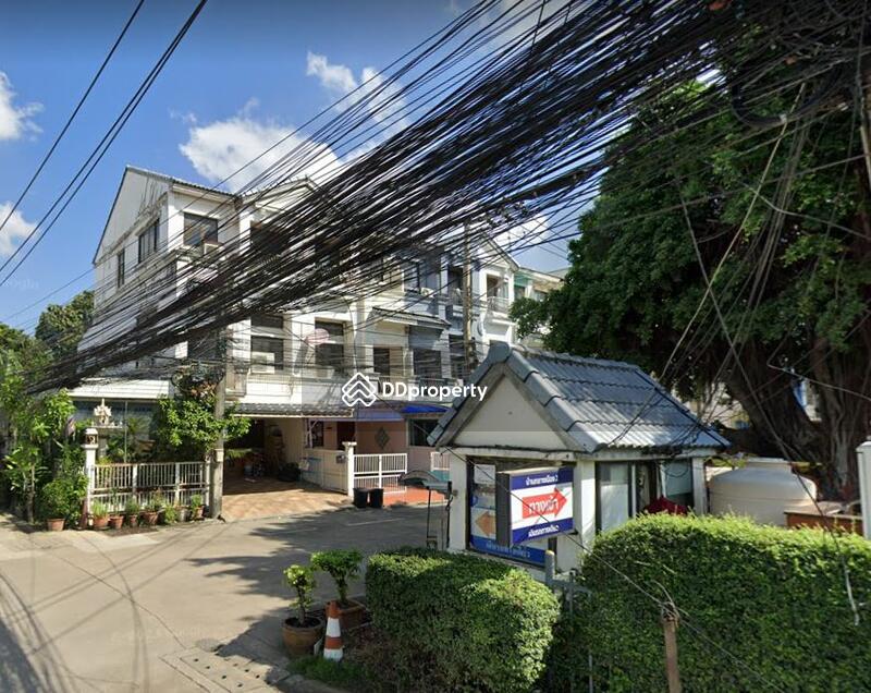 Baan Klang Muang Mengjai Ratchada 2 : บ้านกลางเมือง เหม่งจ๋าย รัชดา 2 #0