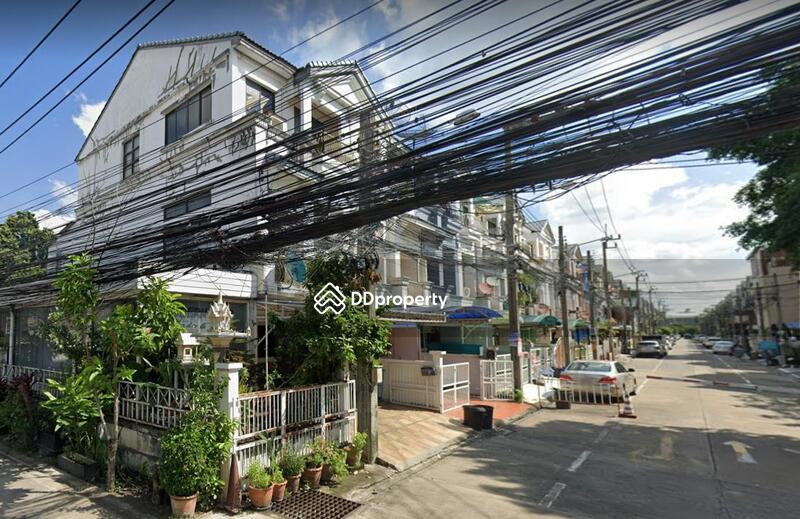Baan Klang Muang Mengjai Ratchada 2 : บ้านกลางเมือง เหม่งจ๋าย รัชดา 2 #0