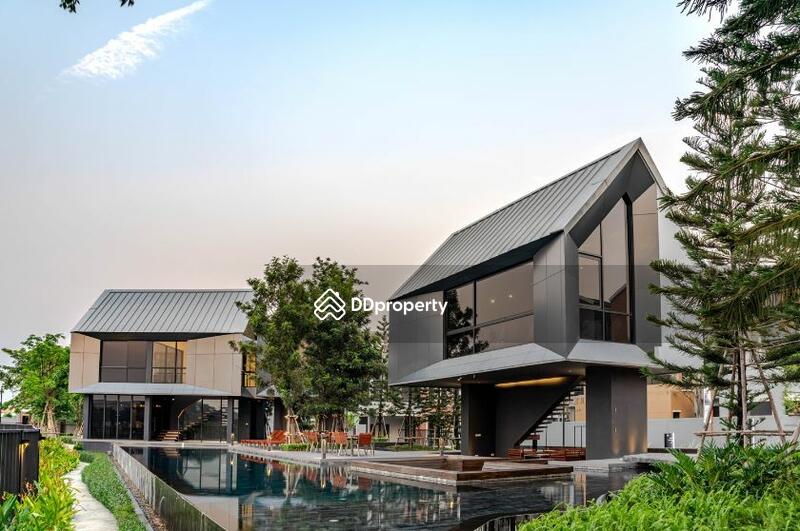 For Rent - Artale Ekkamai-Ramintra, Bangkok