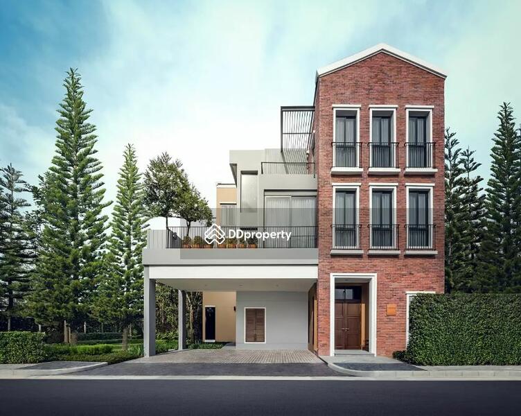 For Rent - Artale Ekkamai-Ramintra, Bangkok