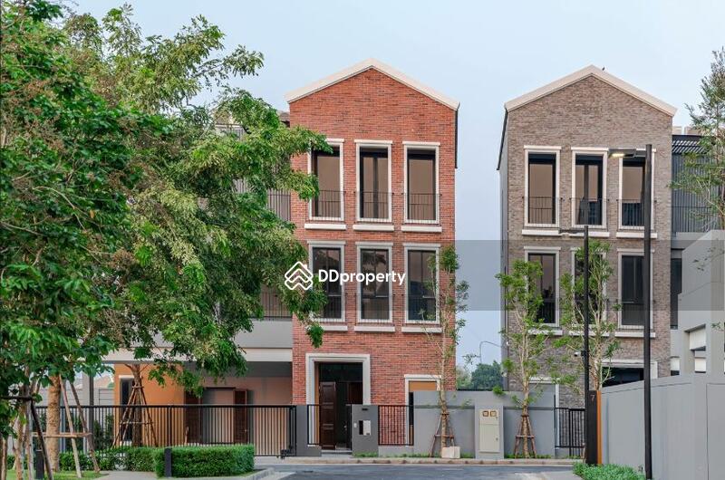 For Rent - Artale Ekkamai-Ramintra, Bangkok