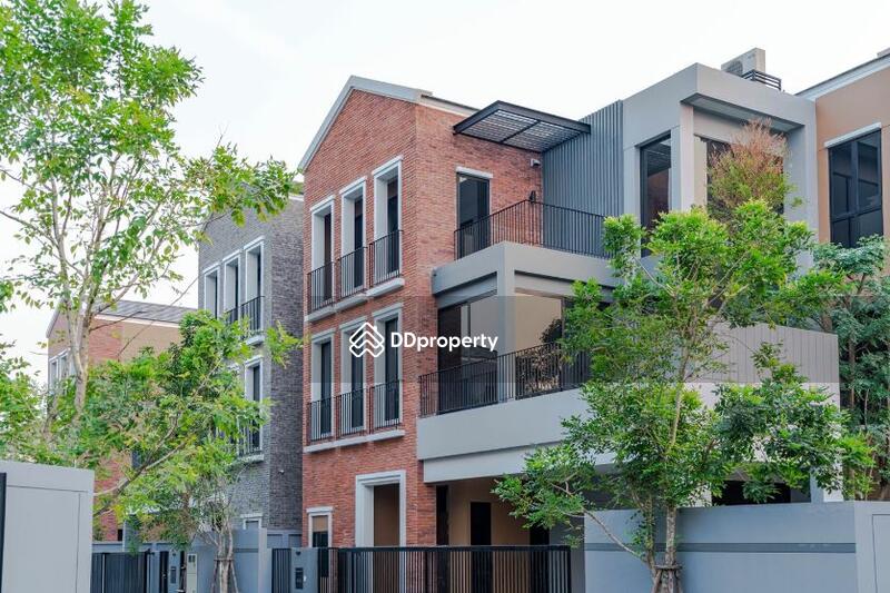 For Rent - Artale Ekkamai-Ramintra, Bangkok