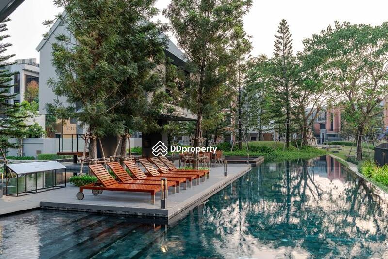 For Rent - Artale Ekkamai-Ramintra, Bangkok