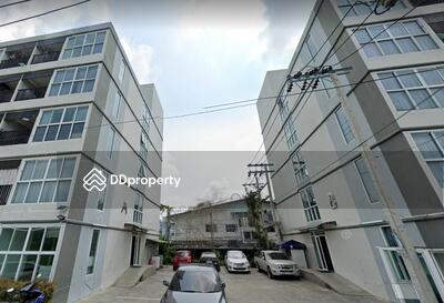 - Condo @78 phetkasem