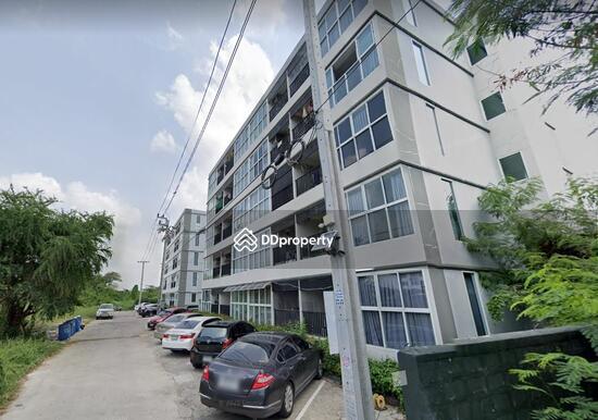 ขาย - Condo @78 phetkasem : คอนโดแอท 78 เพชรเกษม, กรุงเทพ