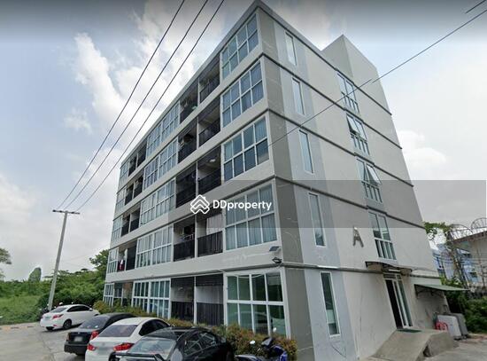 ขาย - Condo @78 phetkasem : คอนโดแอท 78 เพชรเกษม, กรุงเทพ