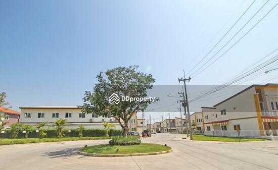 For Sale - Golden Town Rama 2, Samut Sakhon