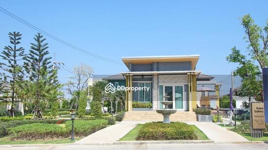 For Sale - Golden Town Rama 2, Samut Sakhon