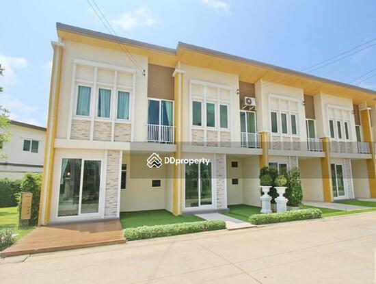 For Sale - Golden Town Rama 2, Samut Sakhon
