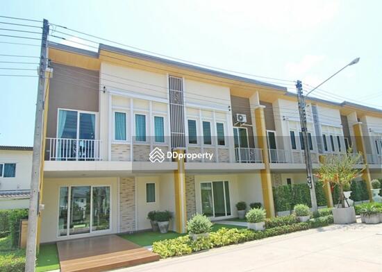 For Sale - Golden Town Rama 2, Samut Sakhon