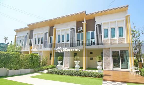 For Sale - Golden Town Rama 2, Samut Sakhon