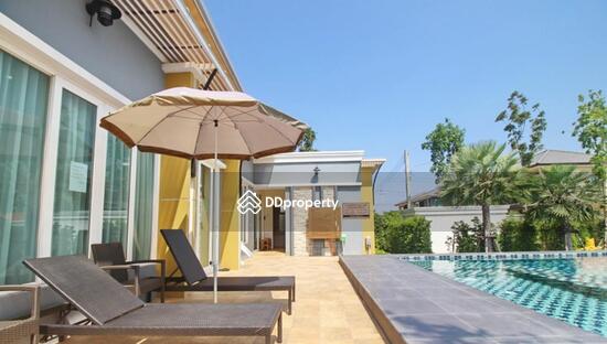 For Sale - Golden Town Rama 2, Samut Sakhon