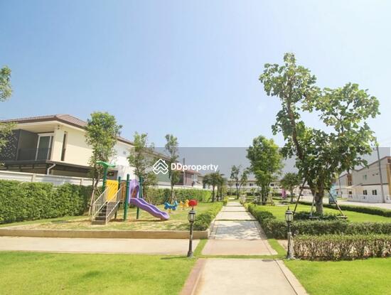 For Sale - Golden Town Rama 2, Samut Sakhon