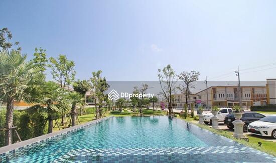 For Sale - Golden Town Rama 2, Samut Sakhon
