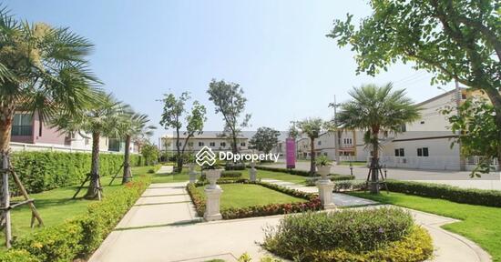 For Sale - Golden Town Rama 2, Samut Sakhon