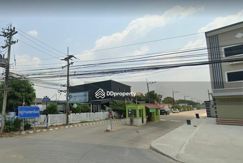 For Sale - Theptarin Klong 11, Pathum Thani