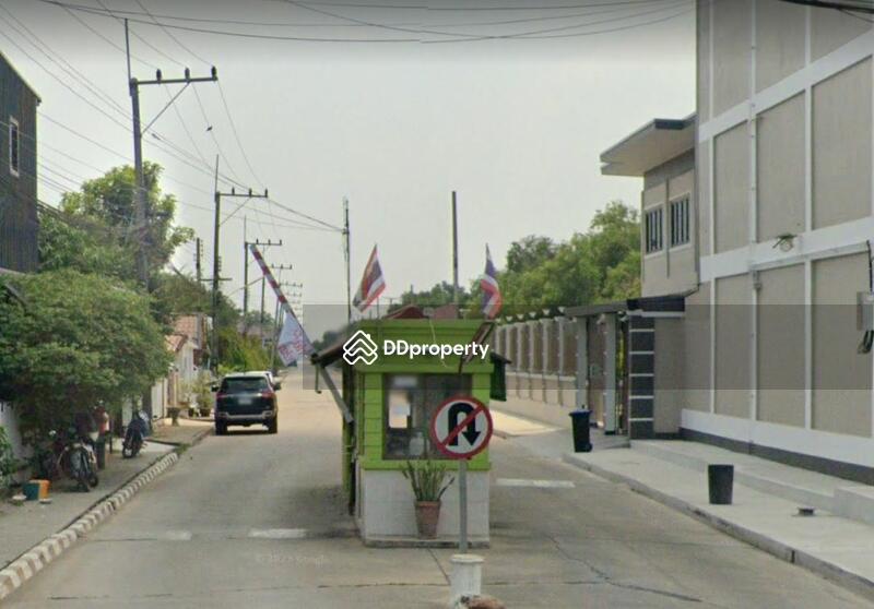 For Sale - Theptarin Klong 11, Pathum Thani