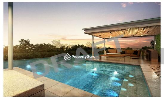 For Sale - The Lanai