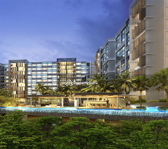 For Sale - The Lanai