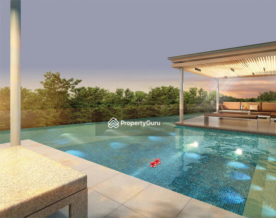 For Sale - The Lanai