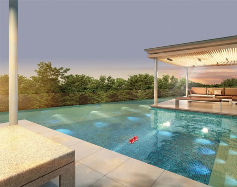 The Lanai