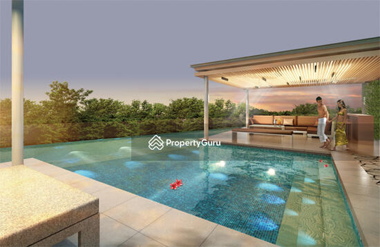 For Sale - The Lanai