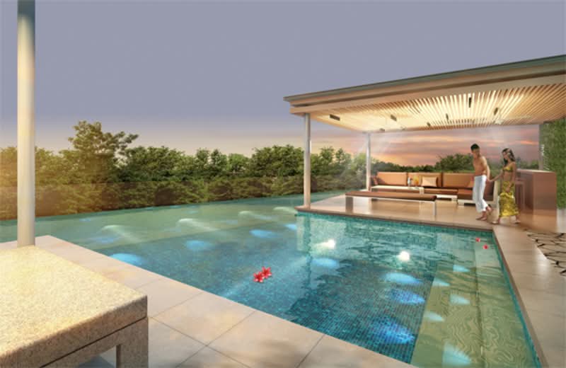 The Lanai