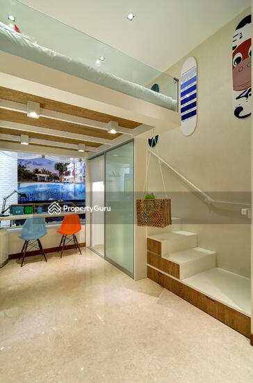 For Sale - The Lanai