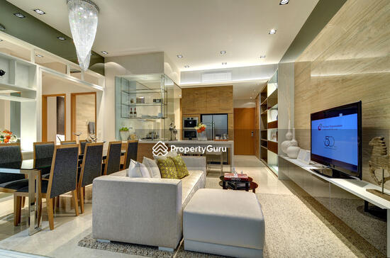 For Sale - The Lanai