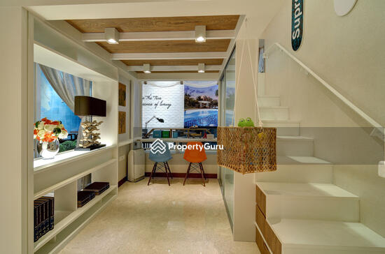For Sale - The Lanai