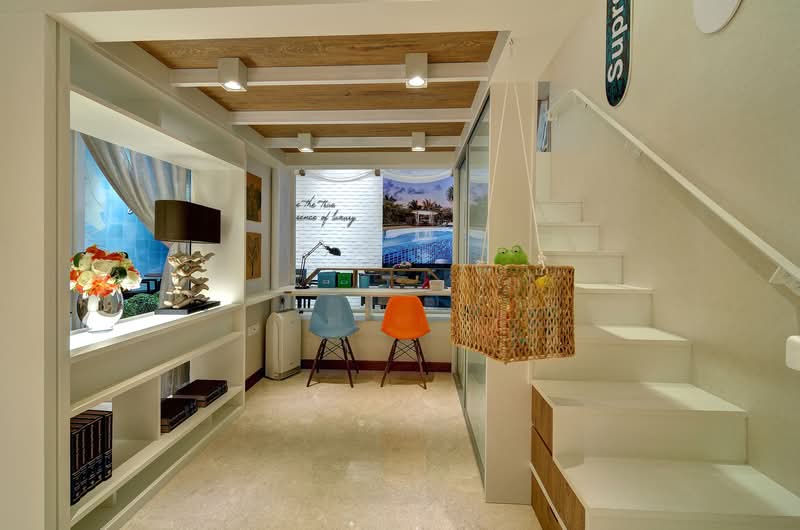 The Lanai