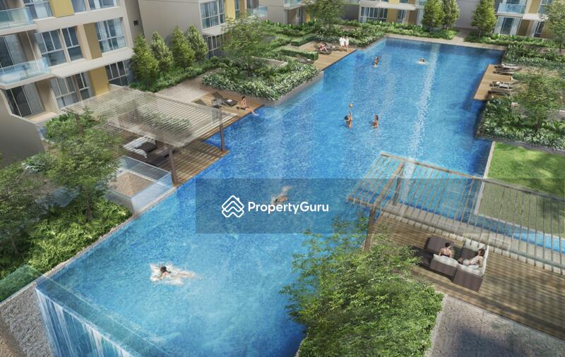For Sale - Parc Vera