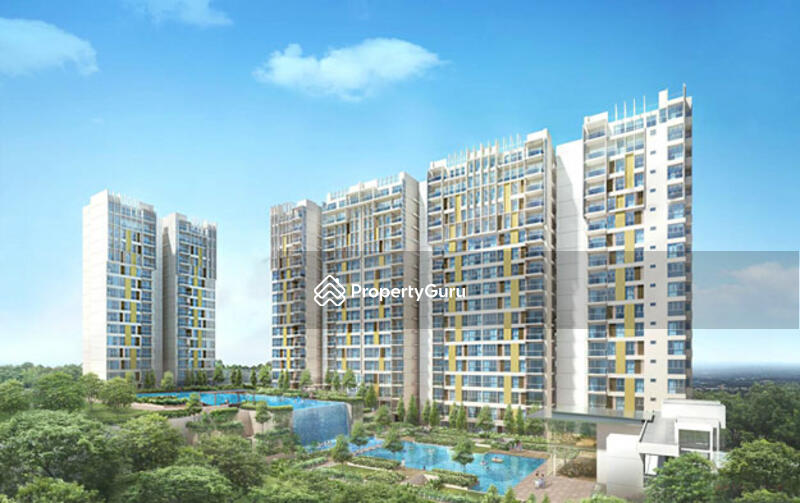 For Sale - Parc Vera
