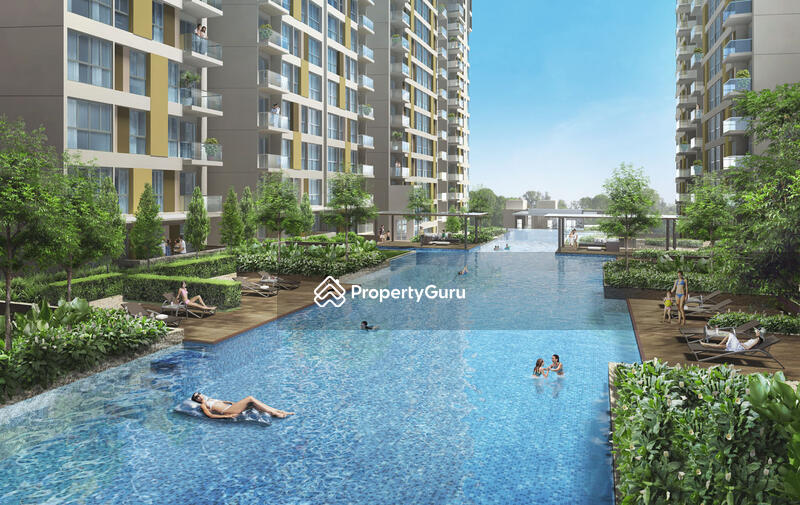 For Sale - Parc Vera