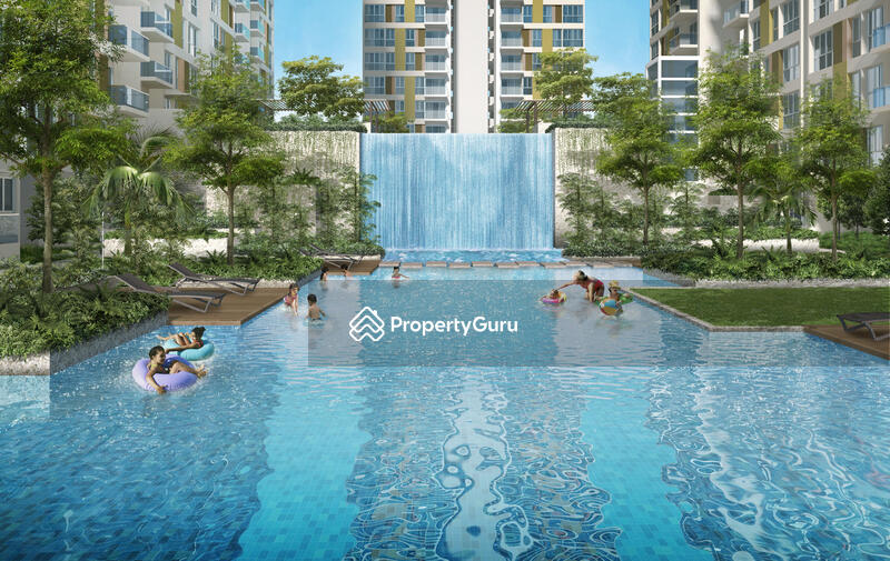 For Sale - Parc Vera